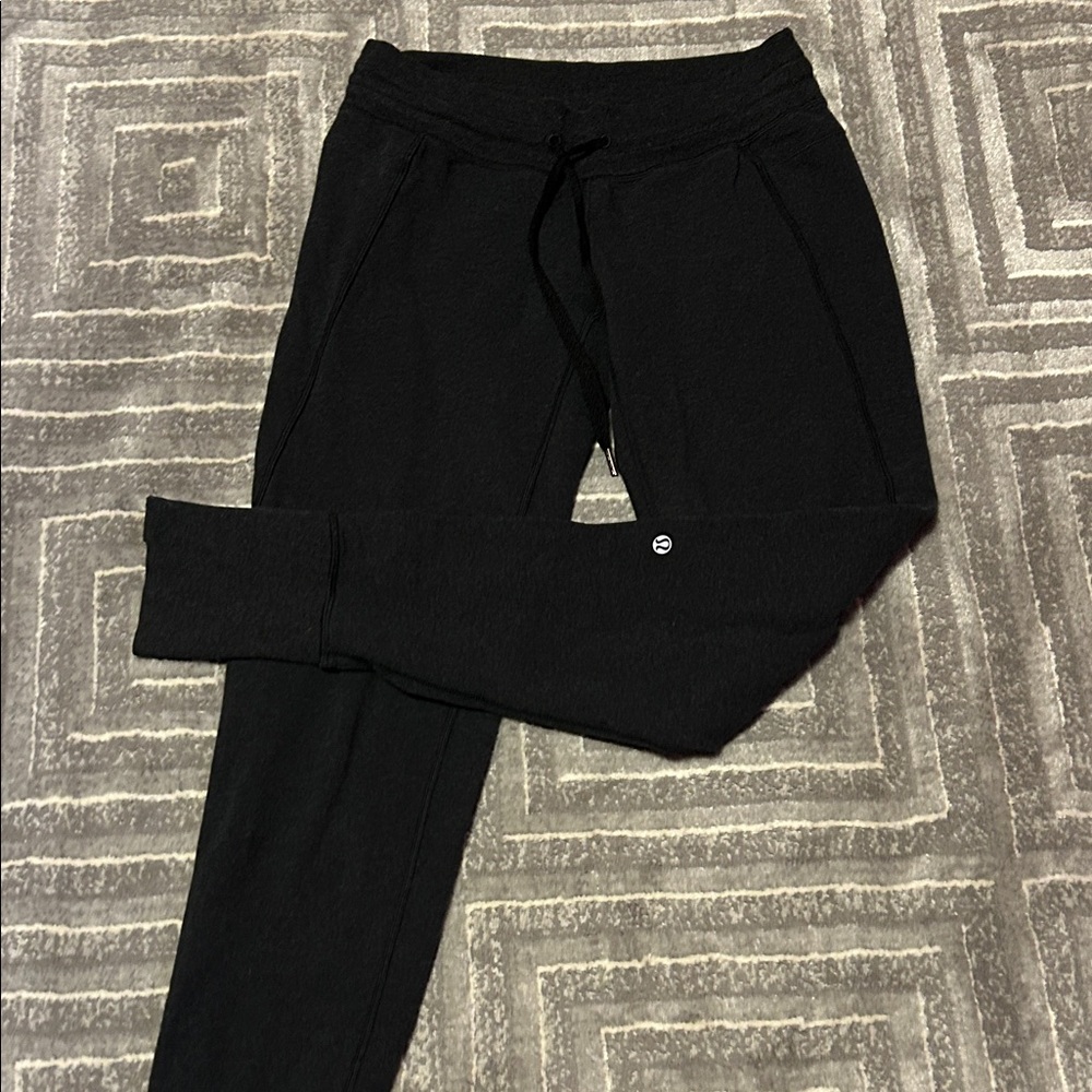 🌼2 for $35🌼Lululemon dark grey pants